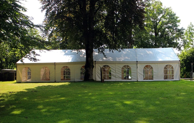 De beste partytent kopen tips