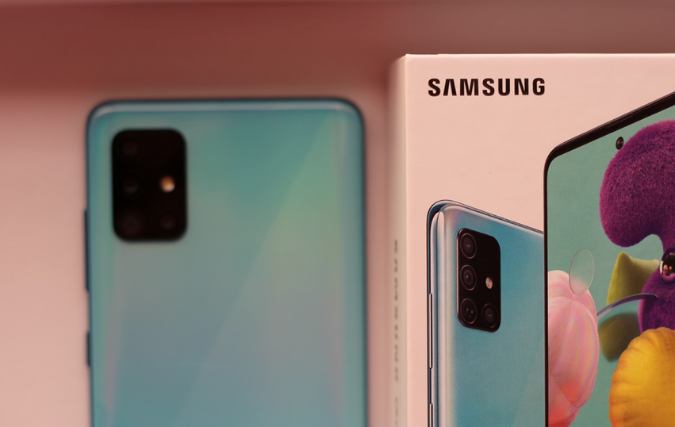 Drie goede, betaalbare smartphones voor je personeel