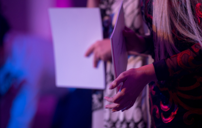 Jongerenplatform WTFFF!? over online seksueel misbruik valt in de prijzen