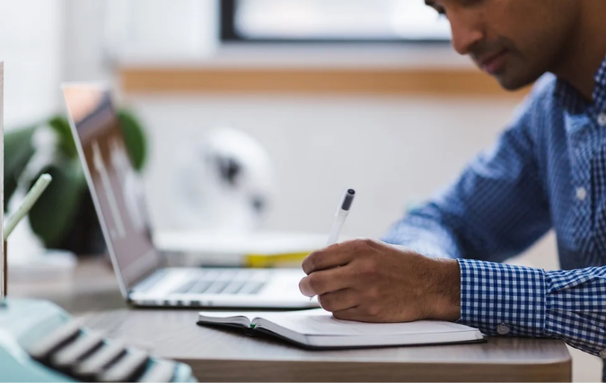 Maar een derde werknemers mag zelf bepalen wat ze willen leren