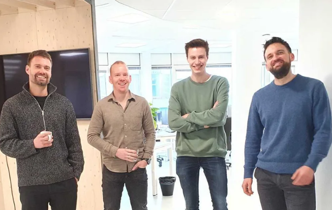 iO zet talentengroei in Benelux voort met 45 nieuwe collega’s