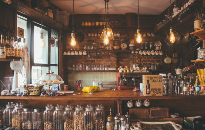 Lancering uppr places: Nederland mooier maken met circulaire hotspots voor work & meet, eat & drink, play & relax