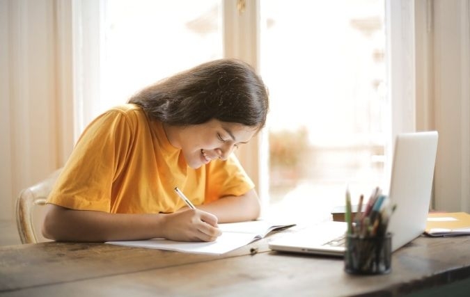 Voor welke opleiding gebruik jij jouw STAP-budget?