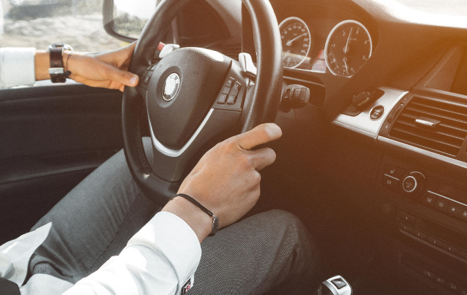 Hulp bij het repareren van jouw auto