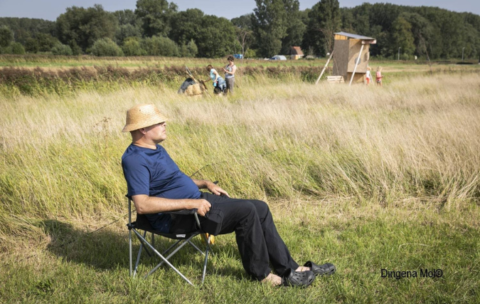 Land van Ons haakt aan bij Voedselpark Amsterdam