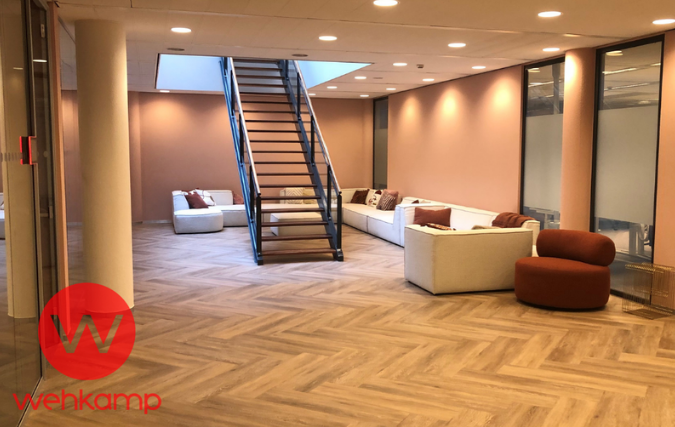 Contractverlenging met Wehkamp voor 3 jaar