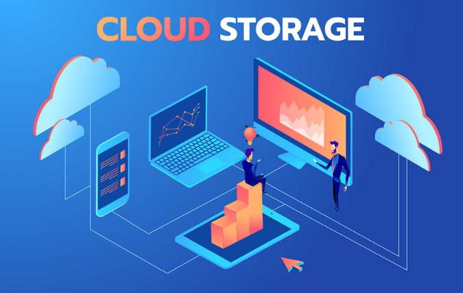 World Backup Day 31 maart: 5 aandachtspunten voor opslag