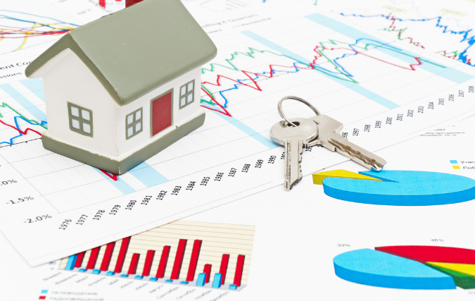 Starters voor tweede kwartaal op rij positiever over woningmarkt
