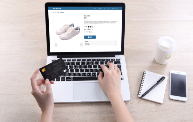 Consument slaat webshops met beperkte betaalmogelijkheden over