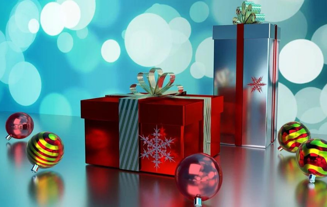 Het belang van het kerstpakket in de huidige tijd