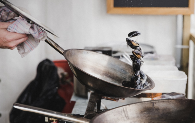 Pannen, een van de ingrediënten voor een succesvolle zaak!