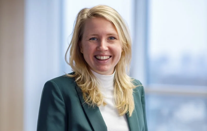 Experius bouwt samen met Happy Horizon verder op succesvol fundament met nieuwe Managing Director