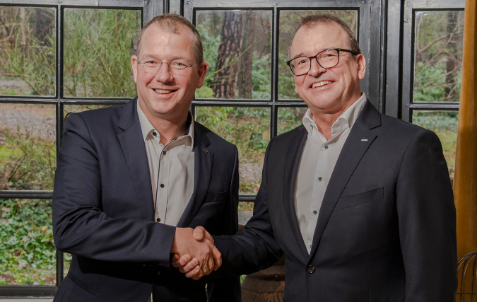 Dachser neemt Müller Fresh Food Logistics over