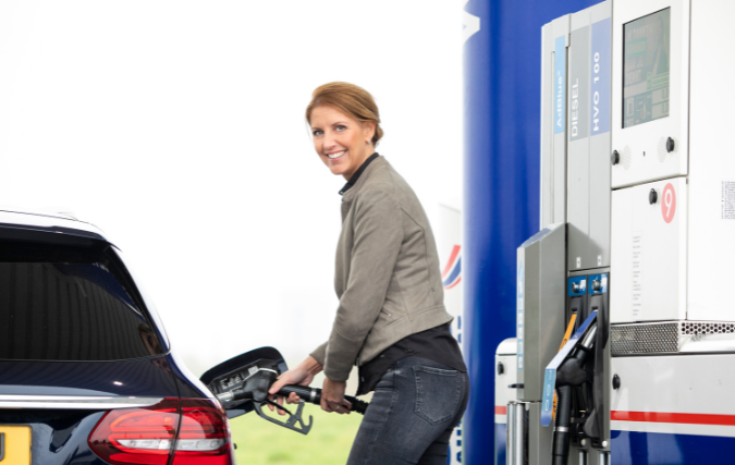 Forse groei mobiliteitskaart voor zzp en mkb