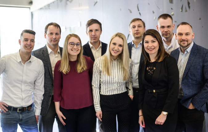NEO Finance eerste Litouwse fintech startup met beursnotering