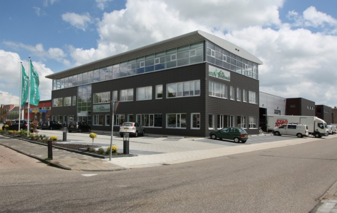 Overname E.T.B. Cas Sombroek door VDK Groep