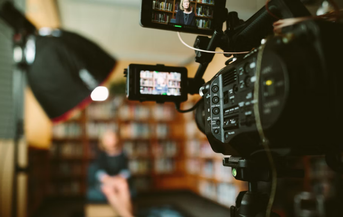 Wanneer kan je webseries laten maken?