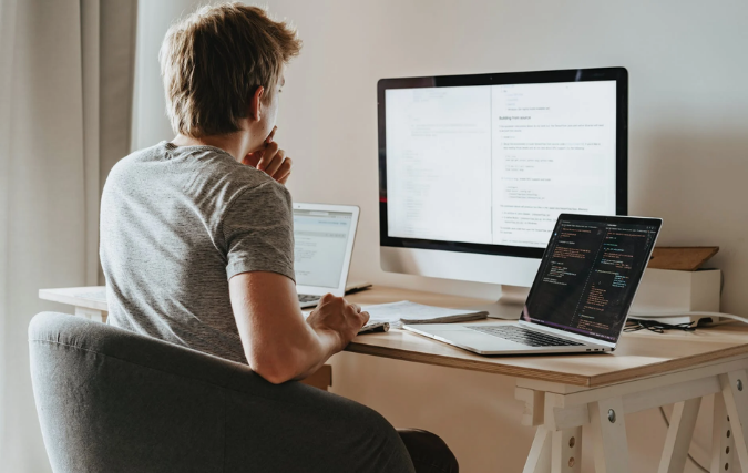 Beroepscursus: continu blijven groeien!