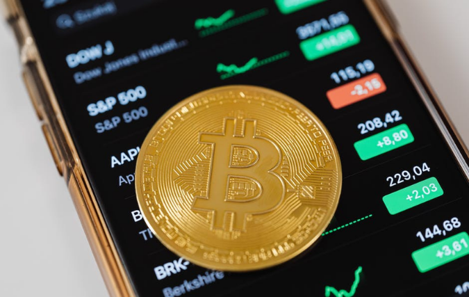 Blockchain voor ondernemers