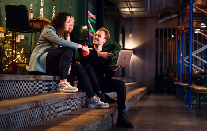 Red Panda Academy levert 400 afstudeerders growth hacking