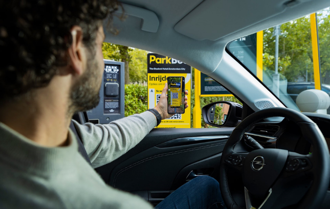 Tech-platform ParkBee haalt €30 miljoen groeifinanciering op voor Europese expansie