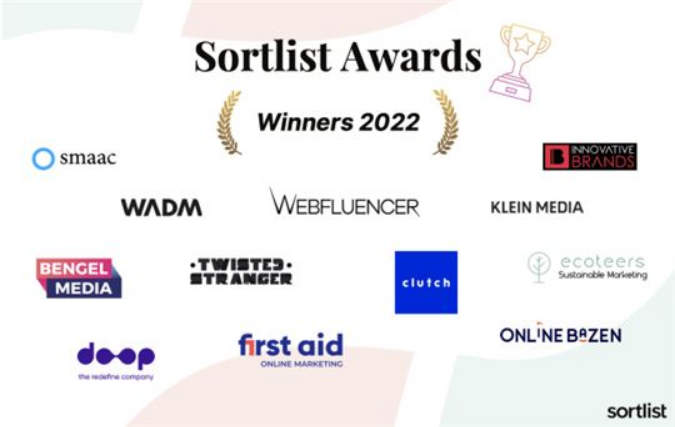 Beste Nederlandse marketingbureaus bekroond