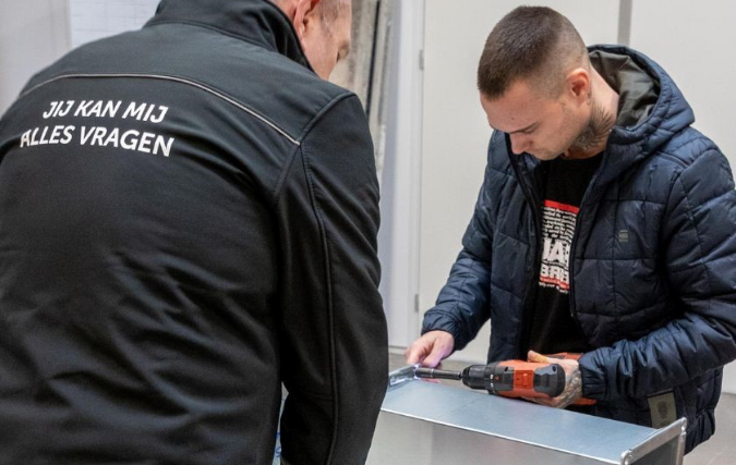 Met de overname van LPD Techniek vergroot Maintec haar vakschool met een gecertificeerde opleiding luchtventilatietechniek 