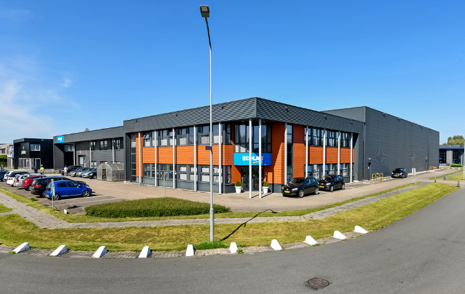 Verhuurd bedrijfscomplex van ca. 5.000 m² verkocht in Zutphen