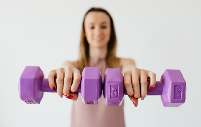 Thuis fitnessen is en blijft razend populair