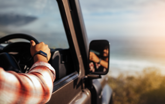 Af en toe een auto van de zaak? Ga voor shortlease!