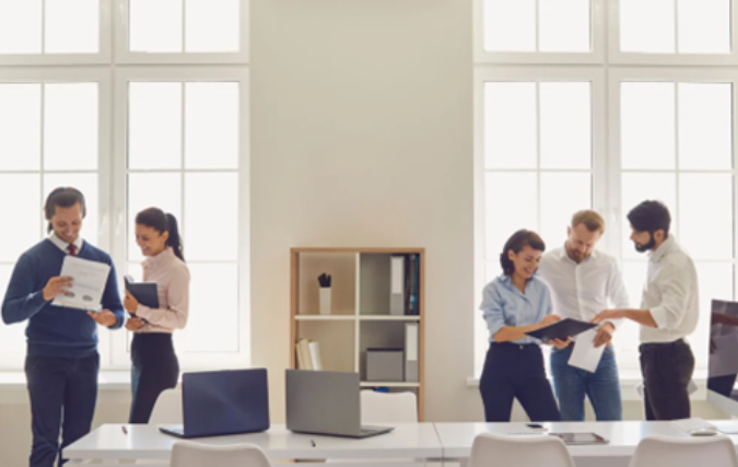 Drie zaken die je bedrijfsomgeving kunnen verbeteren