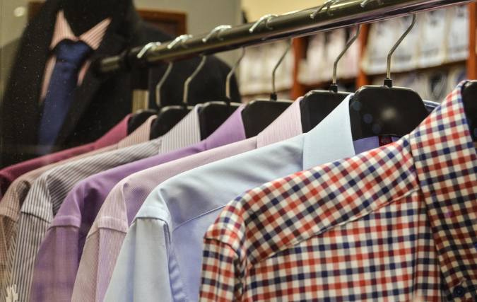 Kleding online verkopen - Tips voor succes