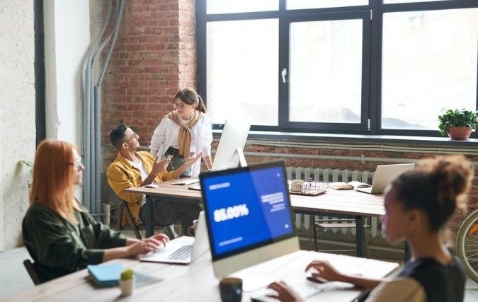 Sodexo investeert stevig in duurzame inzetbaarheid 