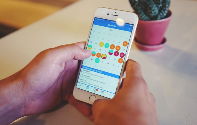 Onmisbaar op je telefoon: een personeelsplanning app