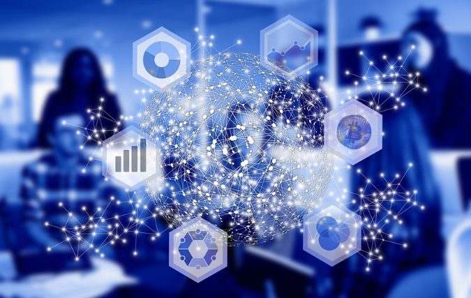 Van digitale naar constante transformatie