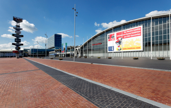 RAI Amsterdam zet Facilitor in als verbetertool