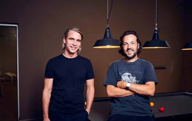 Adriaan Mol investeert acht miljoen euro in Formitable