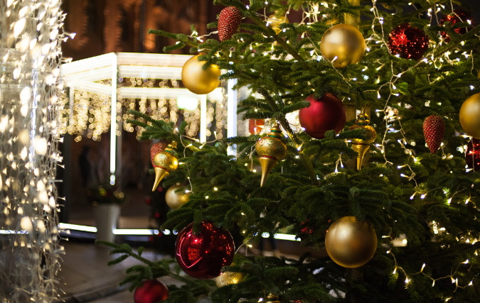 NL Cares organiseert enige kerstmarkt tegen eenzaamheid