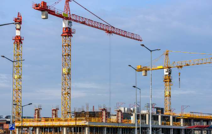 Te vermijden valkuilen bij het starten van een bouwbedrijf