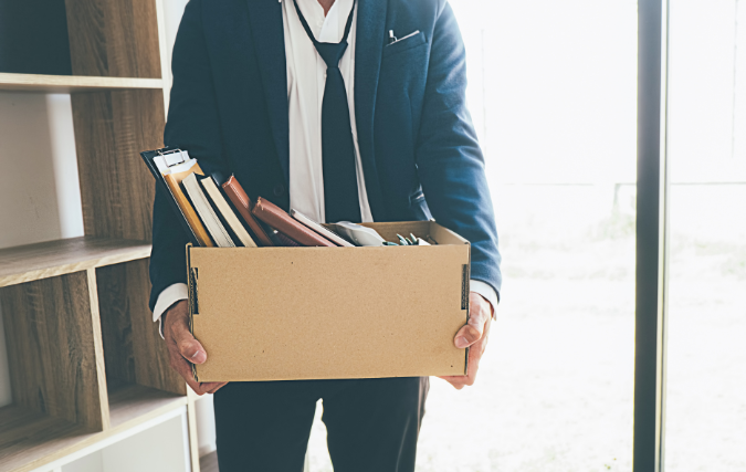 Hoe hoog is de transitievergoeding als ik word ontslagen?