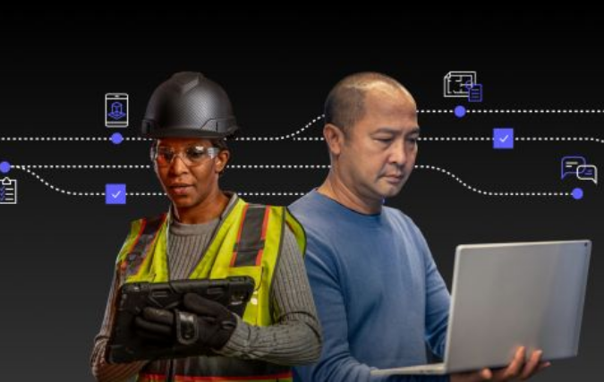 Autodesk Construction Cloud introduceert met Bridge nieuwe mogelijkheden om bouwdata te delen en samenwerking in de bouw te verbeteren