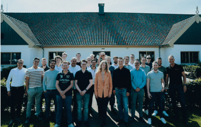 SAP Partners McCoy en QforIT bundelen krachten en lanceren “The Ultimate Integration” 