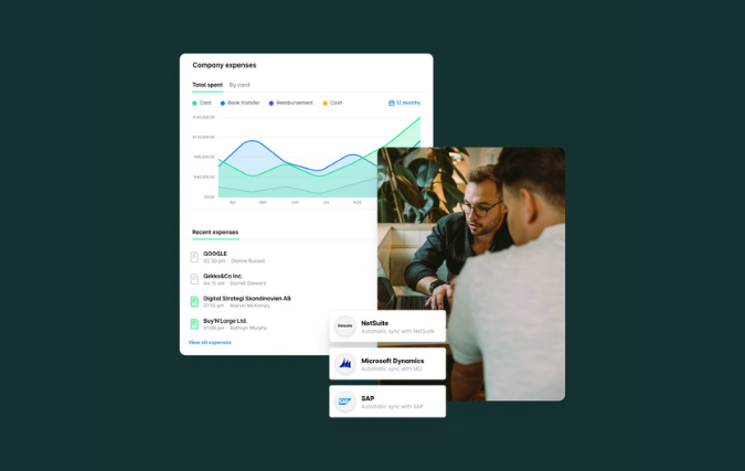Payhawk introduceert Solution Partner Programma