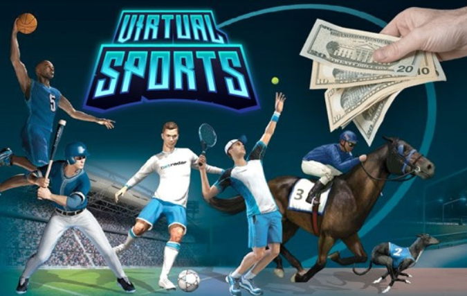 Nieuwe rage onder sportwedders: wedden op virtuele sportwedstrijden