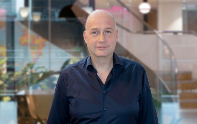 Baringa breidt uit en opent vestiging in Nederland