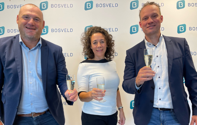 Bosveld neemt Snijder Incasso over