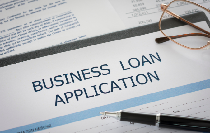 Drie dingen om rekening mee te houden wanneer je een zakelijke lening aanvraagt