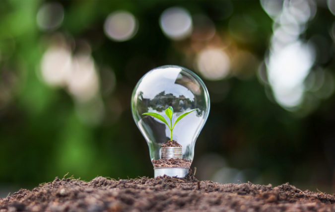 NCV steunt Europees duurzaamheidsinitiatief ‘Commit for our planet’