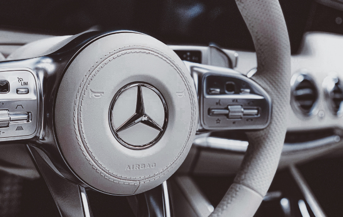 Hoe interessant is een Mercedes A-klasse als bedrijfsauto?