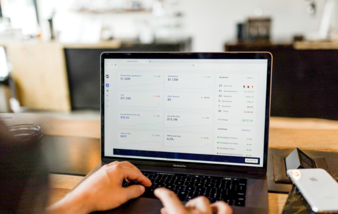 Voordelen van online boekhouden voor ondernemers